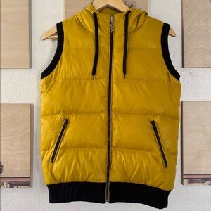 Nikita - Puffer Vest
